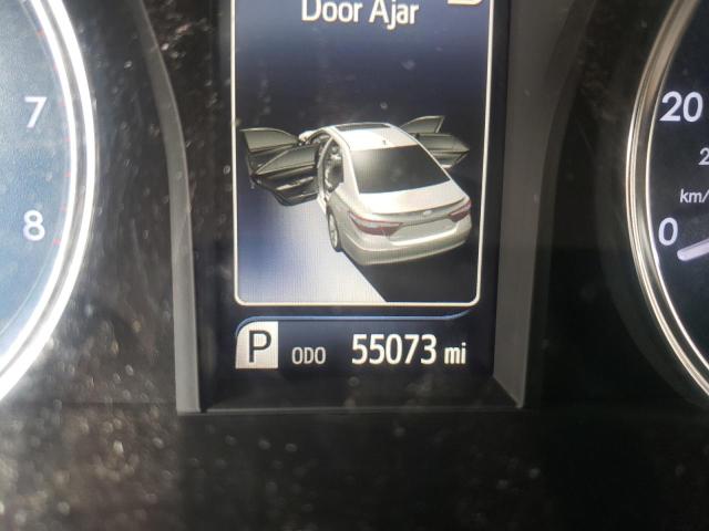 Photo 8 from auction – 2015 TOYOTA CAMRY LE with VIN 4T4BF1FK4FR486529