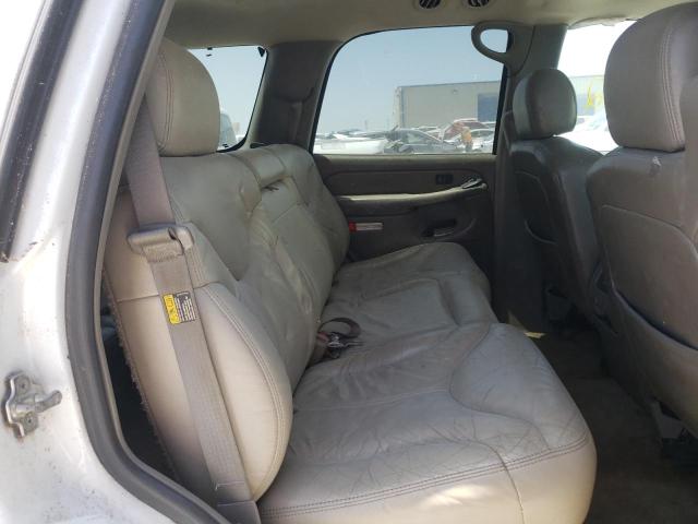 Photo 6 from auction – 2005 GMC YUKON with VIN 1GKEC13T35J256664