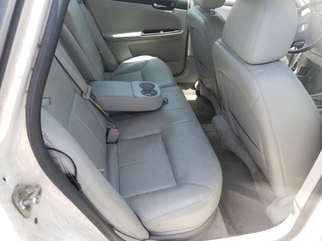 Photo 6 from auction – 2007 CHEVROLET IMPALA LT with VIN 2G1WC58R179144666