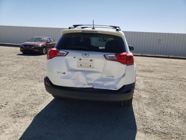 Photo 9 from auction – 2013 TOYOTA RAV4 LIMIT with VIN 2T3YFREV3DW029018