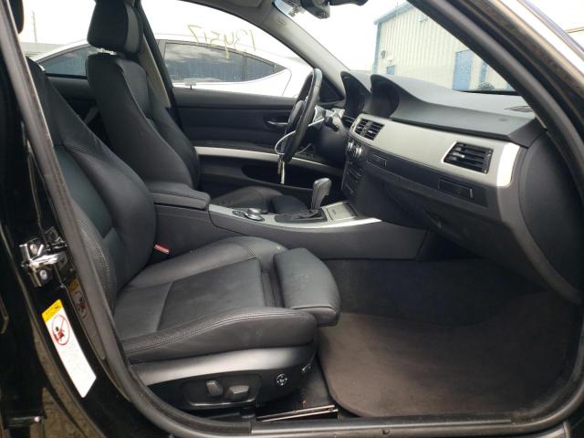 Photo 5 from auction – 2008 BMW 335 I with VIN WBAVB73548KY64885