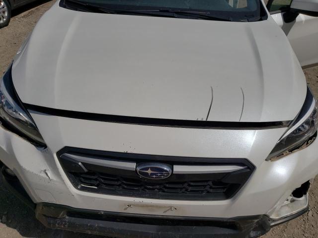 Photo 7 from auction – 2018 SUBARU CROSSTREK with VIN JF2GTABC0JH244254