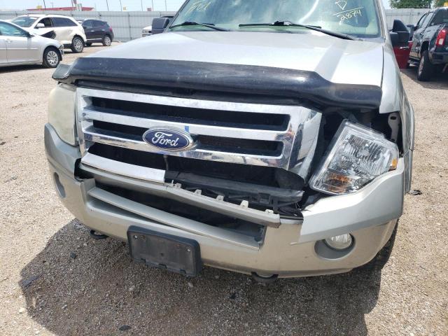 Photo 9 from auction – 2008 FORD EXPEDITION with VIN 1FMFU16578LA02874