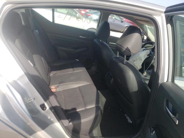 Photo 6 from auction – 2020 NISSAN ALTIMA SL with VIN 1N4BL4EV9LC153352