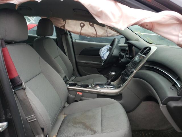 Photo 5 from auction – 2013 CHEVROLET MALIBU LS with VIN 1G11B5SA6DF294436