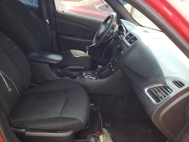 Photo 5 from auction – 2014 DODGE AVENGER SE with VIN 1C3CDZAB6EN194005
