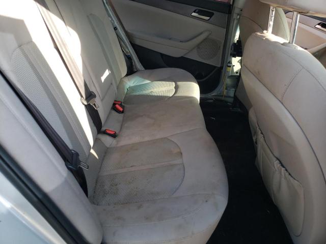 Photo 6 from auction – 2019 HYUNDAI SONATA SE with VIN 5NPE24AF6KH800320