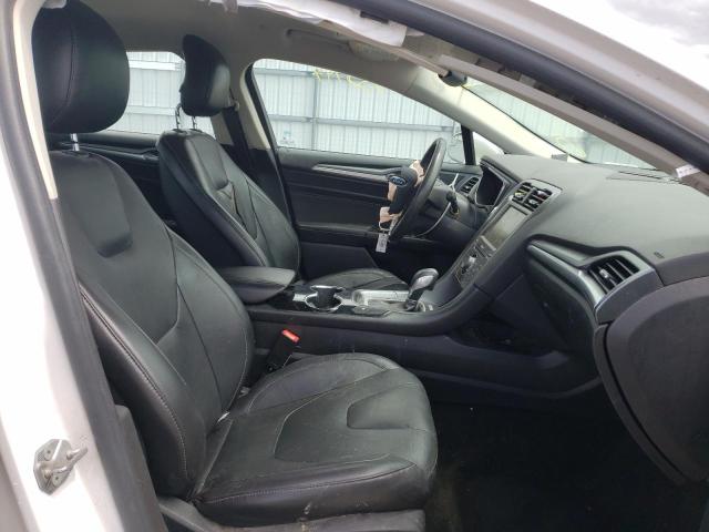 Photo 5 from auction – 2014 FORD FUSION TIT with VIN 3FA6P0RUXER396835