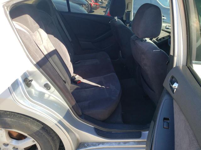 Photo 6 from auction – 2007 NISSAN ALTIMA 2.5 with VIN 1N4AL21E37N438757
