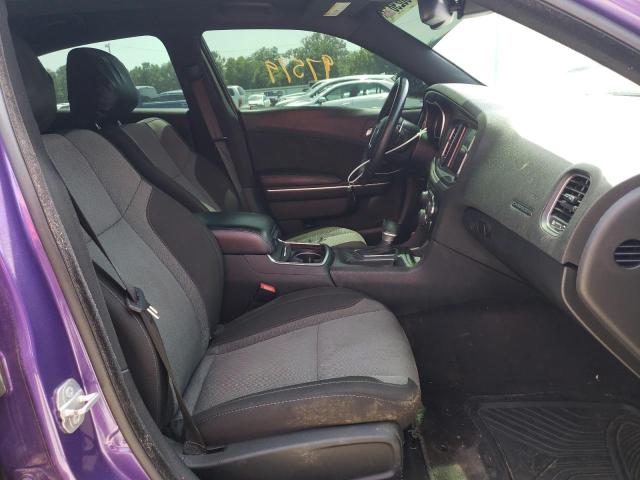 Photo 5 from auction – 2016 DODGE CHARGER SX with VIN 2C3CDXHG6GH144108