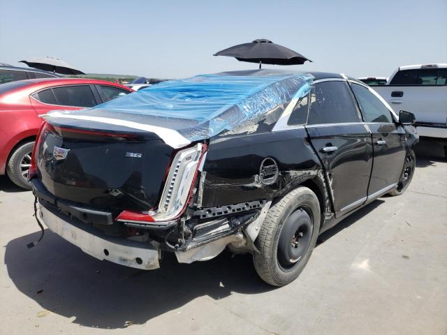 Photo 4 from auction – 2018 CADILLAC XTS with VIN 2G61L5S36J9151967