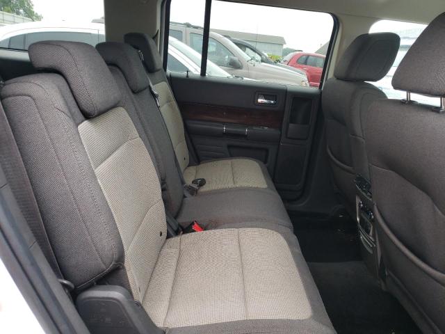 Photo 6 from auction – 2009 FORD FLEX SEL with VIN 2FMDK52C49BA21893