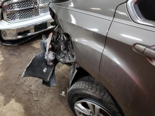 Photo 9 from auction – 2010 CHEVROLET EQUINOX LT with VIN 2CNFLEEWXA6281935