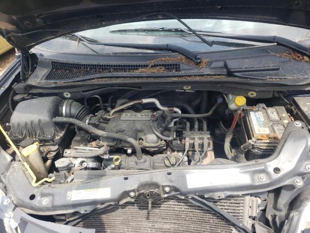 Photo 7 from auction – 2008 CHRYSLER TOWN & COU with VIN 2A8HR54P28R680894