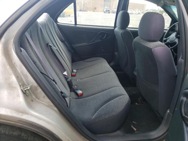 Photo 6 from auction – 2004 CHEVROLET CAVALIER L with VIN 1G1JF52F047286293