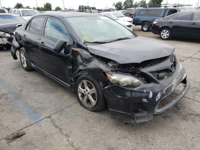 صورة رقم 1 من المزاد - 2013 TOYOTA COROLLA BA مع VIN 5YFBU4EE3DP196682