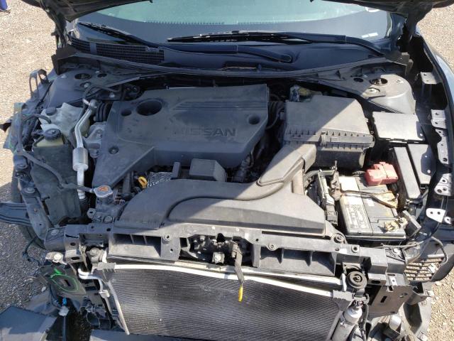 Photo 7 from auction – 2017 NISSAN ALTIMA 2.5 with VIN 1N4AL3AP9HC490267