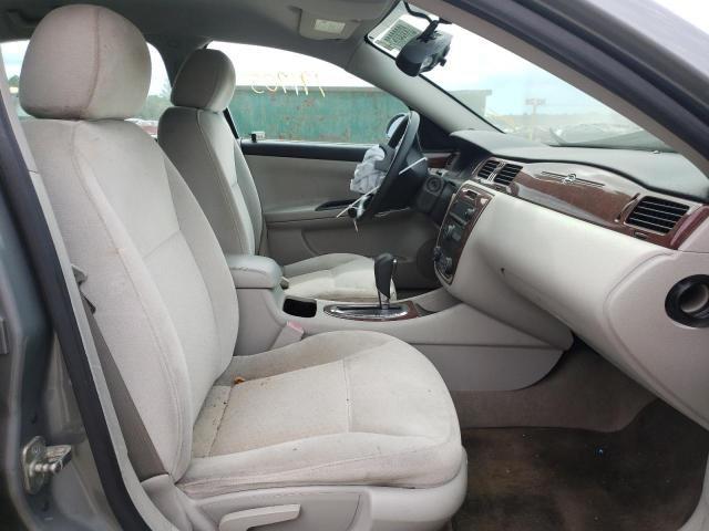 Photo 5 from auction – 2008 CHEVROLET IMPALA LT with VIN 2G1WT58N189174314