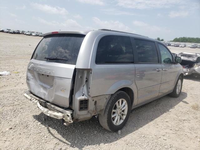 Photo 4 from auction – 2014 DODGE GRAND CARA with VIN 2C4RDGCG1ER427309