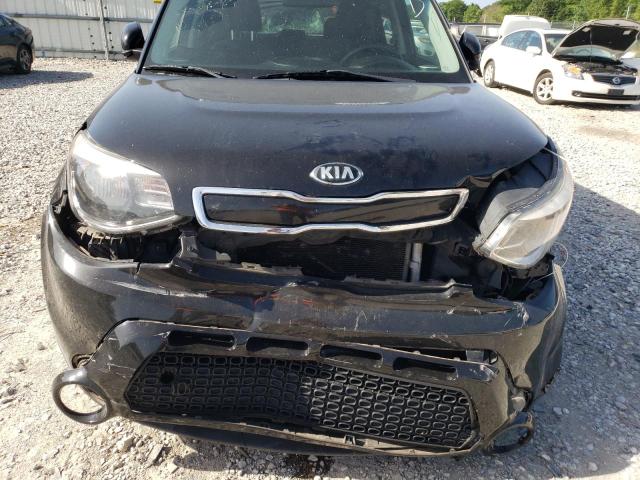 Photo 9 from auction – 2016 KIA SOUL + with VIN KNDJP3A59G7326117