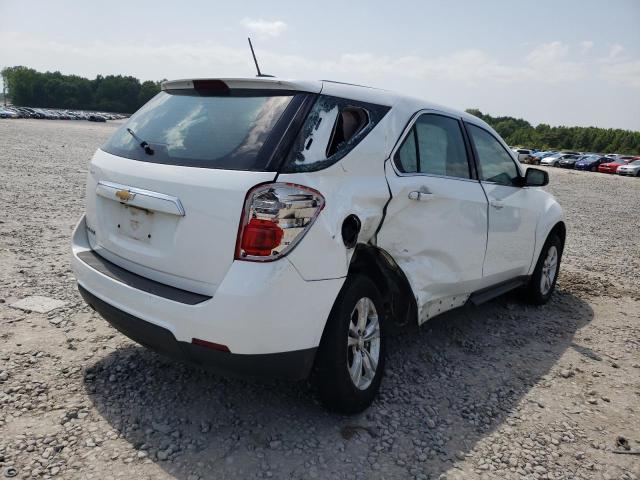 Photo 4 from auction – 2017 CHEVROLET EQUINOX LS with VIN 2GNALBEK3H1527491