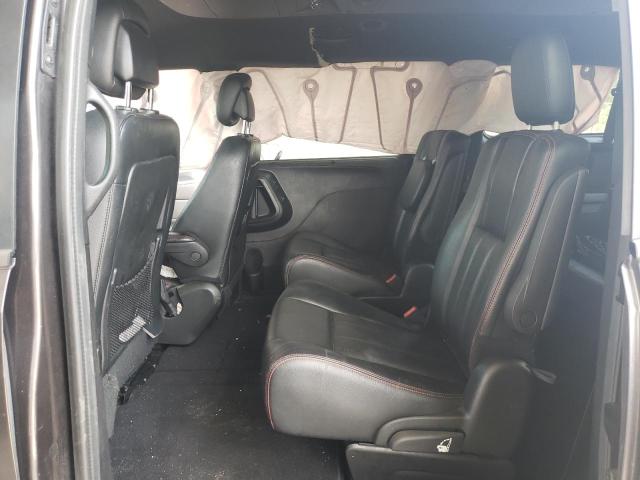 Photo 6 from auction – 2017 DODGE GRAND CARA with VIN 2C4RDGEG8HR671802