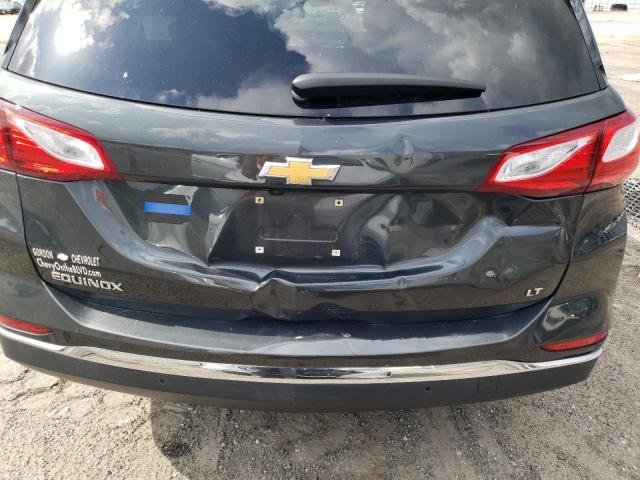 Photo 9 from auction – 2018 CHEVROLET EQUINOX LT with VIN 3GNAXJEV5JS568031