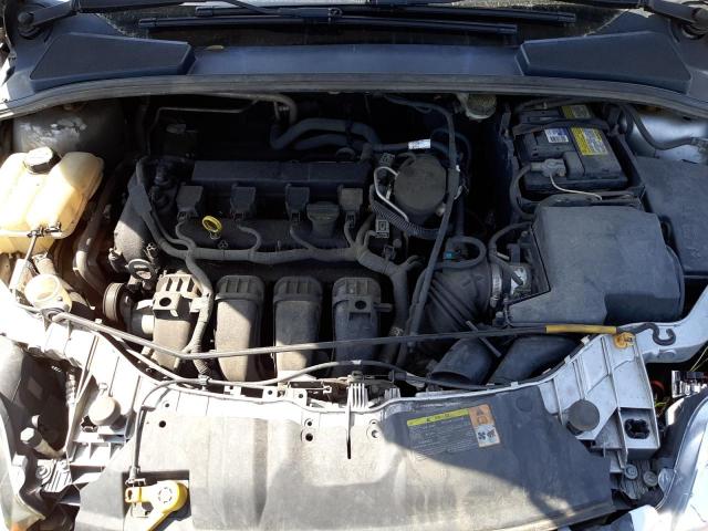 Photo 7 from auction – 2012 FORD FOCUS SE with VIN 1FAHP3K26CL263603