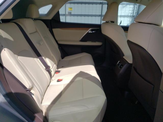 Zdjęcie 6 z aukcji – 2020 LEXUS RX 350 z VIN 2T2HZMDA2LC252423
