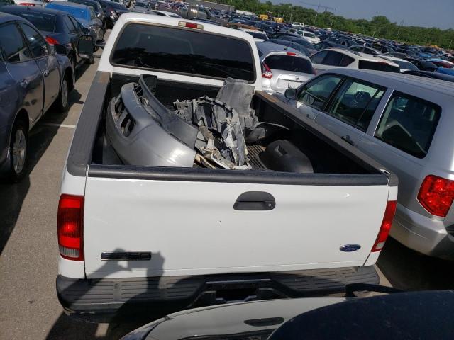 Photo 6 from auction – 2002 FORD F250 SUPER with VIN 1FTNF20L52EB21106