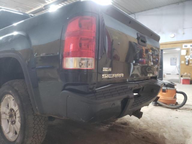 Photo 9 from auction – 2012 GMC SIERRA K15 with VIN 3GTP2XE23CG143939