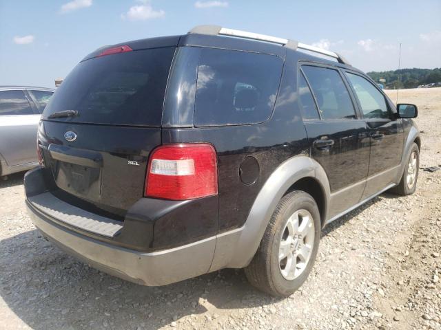 Photo 4 from auction – 2006 FORD FREESTYLE with VIN 1FMZK02136GA46294