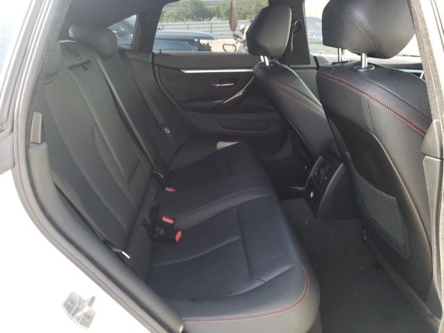 Photo 6 from auction – 2017 BMW 430I GRAN with VIN WBA4F7C54HG786787