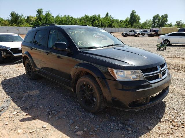 Photo 9 from auction – 2013 DODGE JOURNEY SX with VIN 3C4PDCBG6DT600965