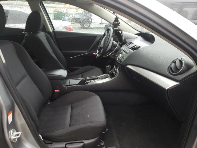 Photo 5 from auction – 2010 MAZDA 3 I with VIN JM1BL1SG2A1113928