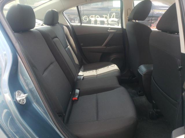 Photo 6 from auction – 2011 MAZDA 3 I with VIN JM1BL1VG6B1355747