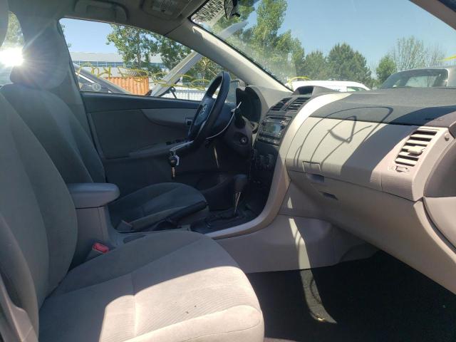Photo 5 from auction – 2012 TOYOTA COROLLA BA with VIN 2T1BU4EE5CC808556