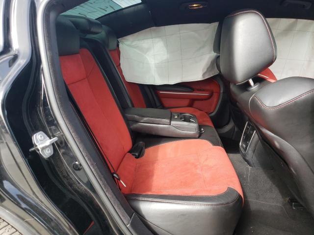 Photo 6 from auction – 2021 DODGE CHARGER SC with VIN 2C3CDXGJ5MH592915