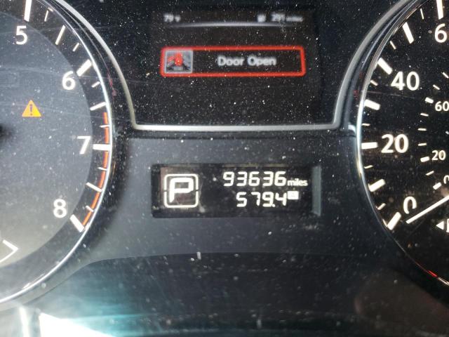 Photo 8 from auction – 2015 NISSAN ALTIMA 2.5 with VIN 1N4AL3AP2FC438573
