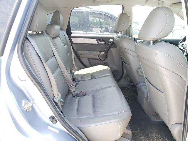 Photo 6 from auction – 2011 HONDA CR-V EXL with VIN 5J6RE4H77BL017164