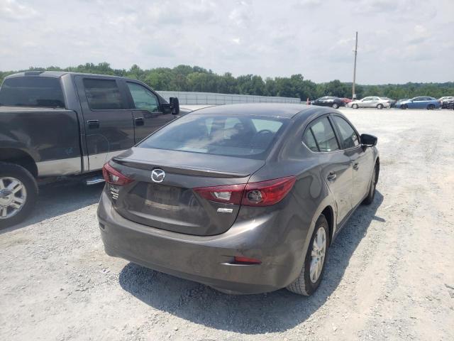 Photo 4 from auction – 2014 MAZDA 3 TOURING with VIN JM1BM1V71E1124434