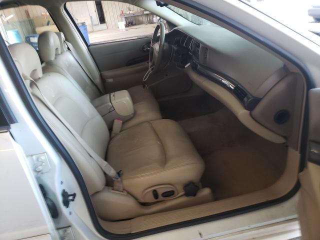Photo 5 from auction – 2004 BUICK LESABRE LI with VIN 1G4HR54K34U166847