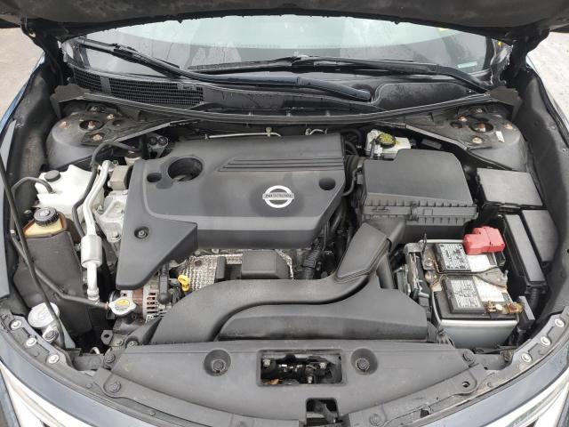 Photo 7 from auction – 2013 NISSAN ALTIMA 2.5 with VIN 1N4AL3AP2DN562652