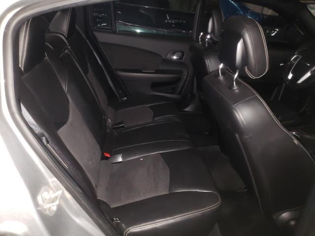 Photo 6 from auction – 2013 CHRYSLER 200 LIMITE with VIN 1C3CCBCG1DN655564