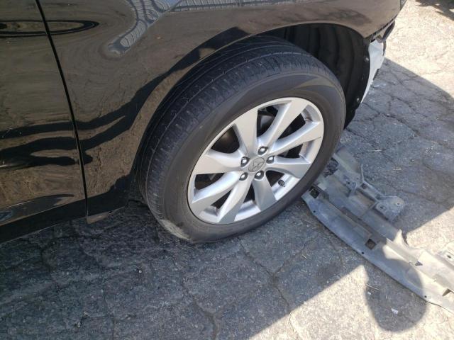 Photo 9 from auction – 2015 MITSUBISHI OUTLANDER with VIN 4A4AP4AU3FE060769