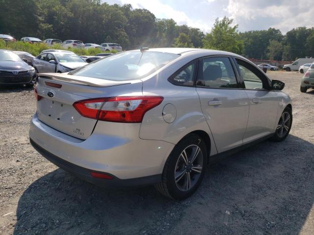 Photo 4 from auction – 2014 FORD FOCUS SE with VIN 1FADP3F21EL215759