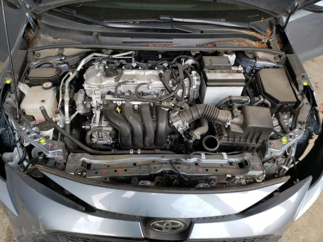 Photo 7 from auction – 2020 TOYOTA COROLLA LE with VIN 5YFEPRAE3LP029129