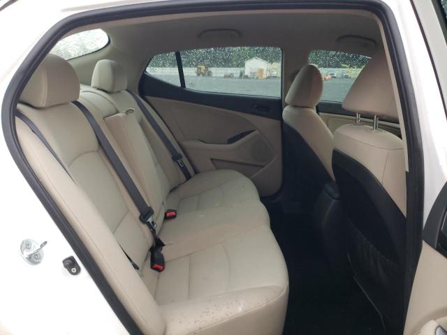 Photo 6 from auction – 2015 KIA OPTIMA LX with VIN KNAGM4A78F5619363