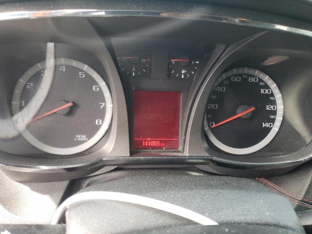 Zdjęcie 8 z aukcji – 2013 GMC TERRAIN DE z VIN 2GKALYEK6D6346592