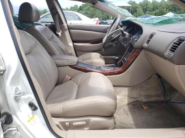 Photo 5 from auction – 2003 ACURA 3.2TL with VIN 19UUA56603A032311